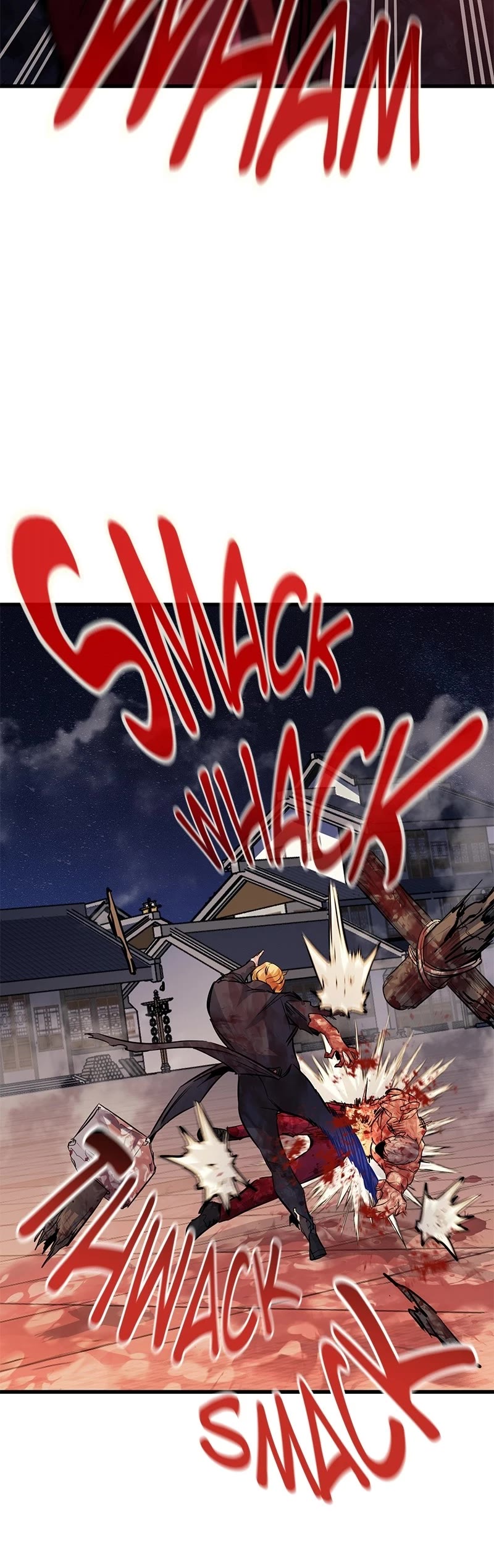 Ghost King Chapter 42 page 49 - Chapter 42: Episode 42
