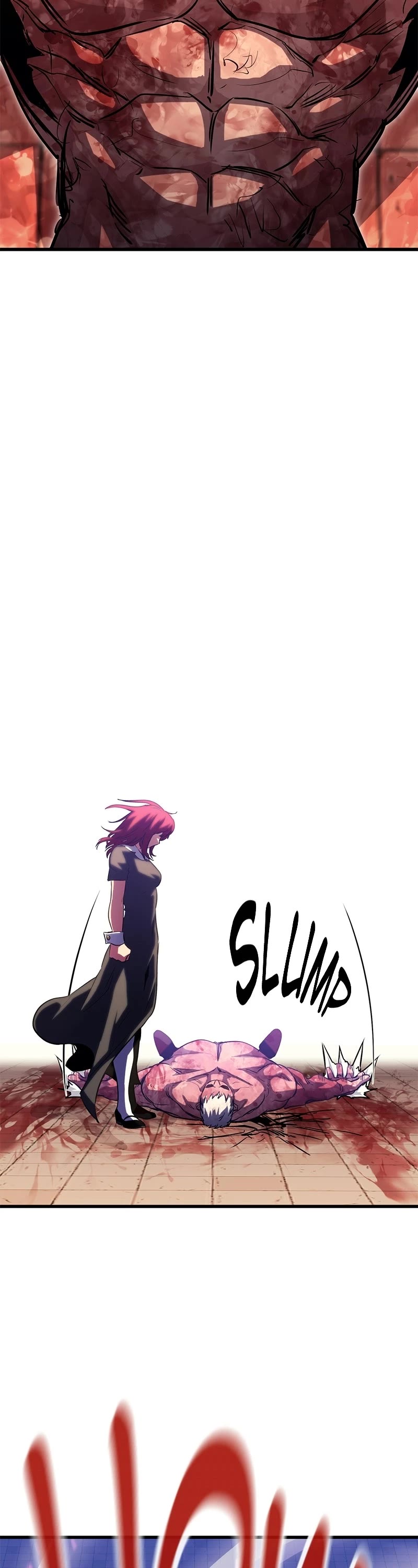 Ghost King Chapter 42 page 58 - Chapter 42: Episode 42