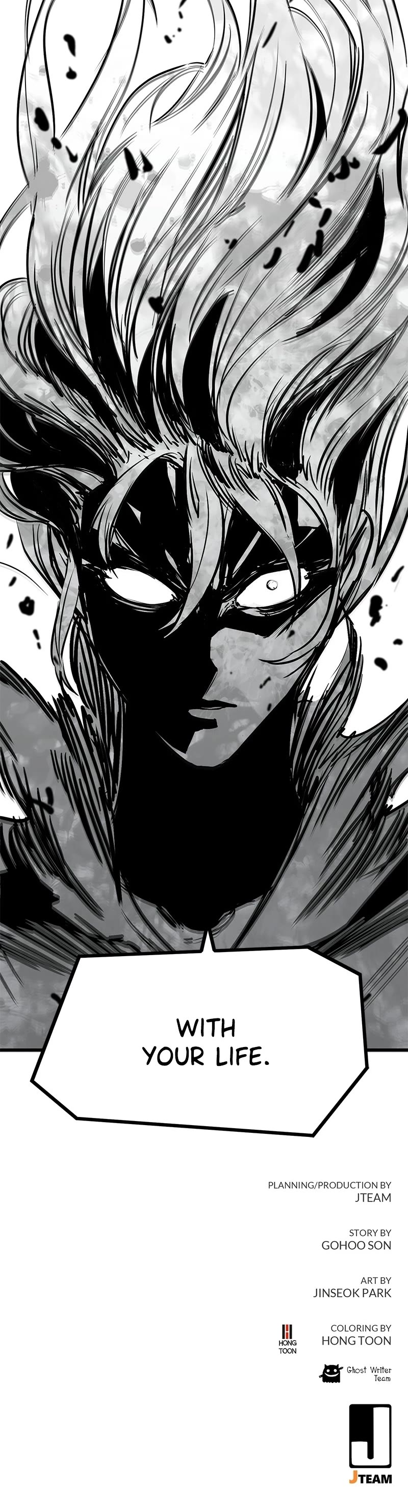 Ghost King Chapter 42 page 63 - Chapter 42: Episode 42