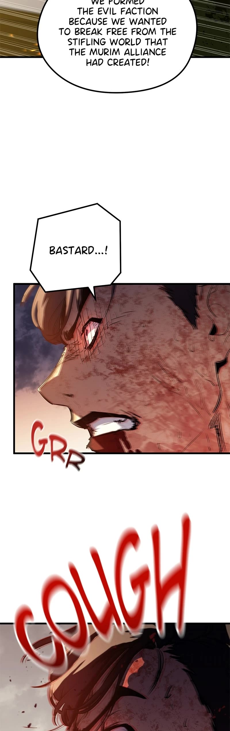 Ghost King Chapter 42 page 9 - Chapter 42: Episode 42
