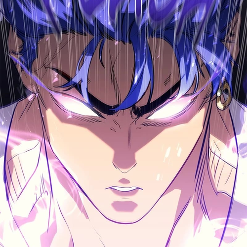 Ghost King Chapter 42: Episode 42 cover