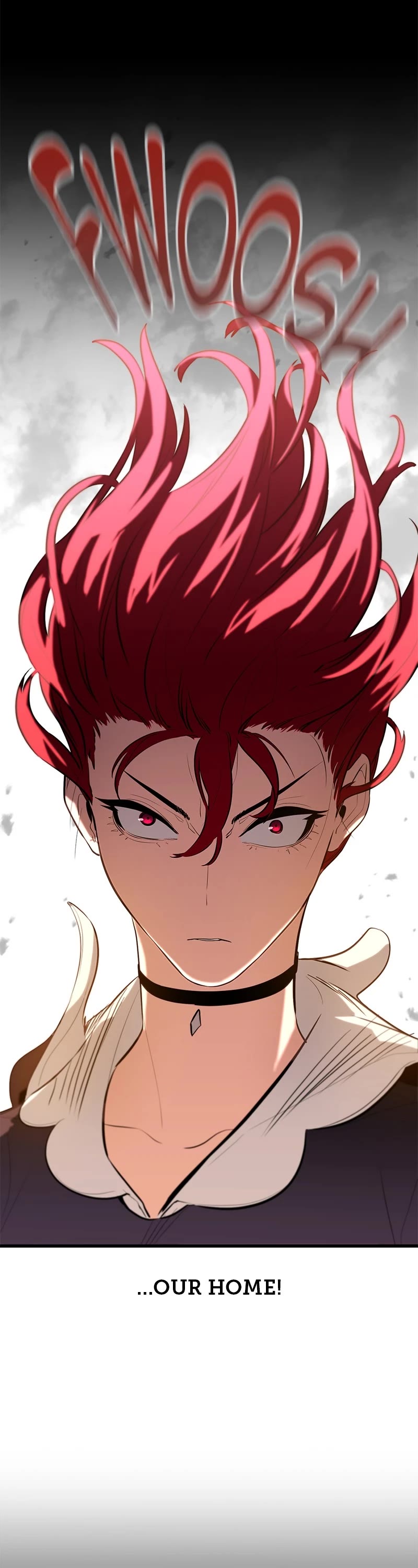 Ghost King Chapter 43 page 11 - Chapter 43: Episode 43
