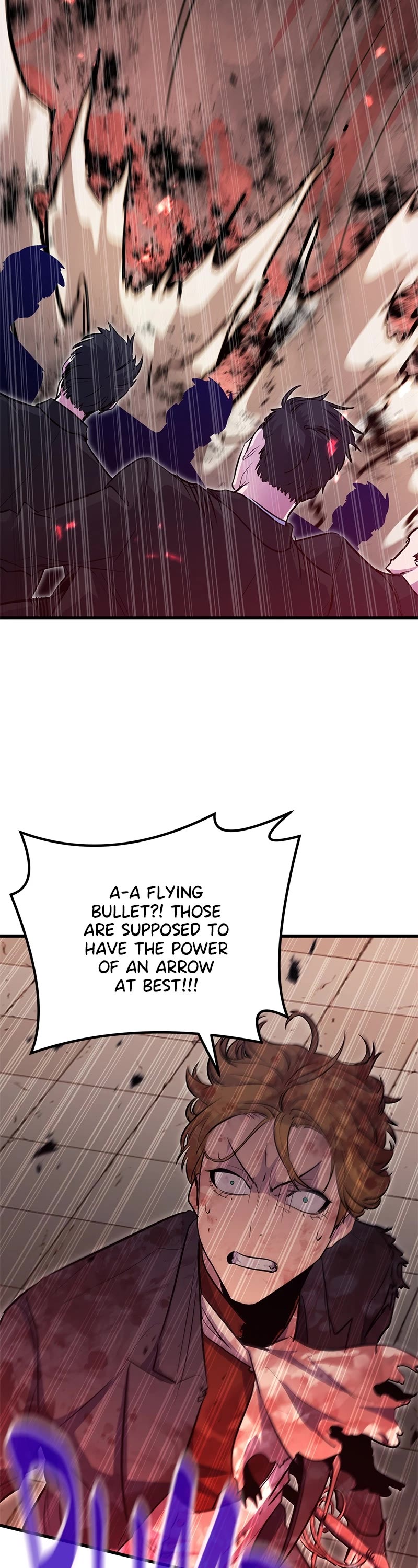Ghost King Chapter 43 page 18 - Chapter 43: Episode 43