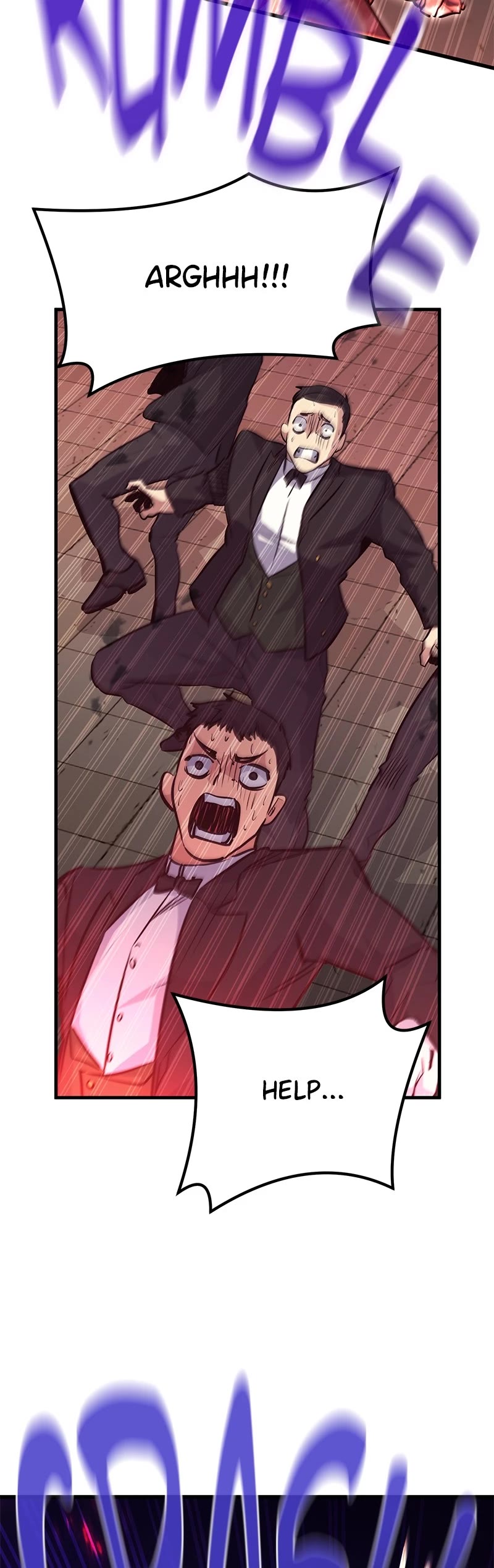 Ghost King Chapter 43 page 19 - Chapter 43: Episode 43