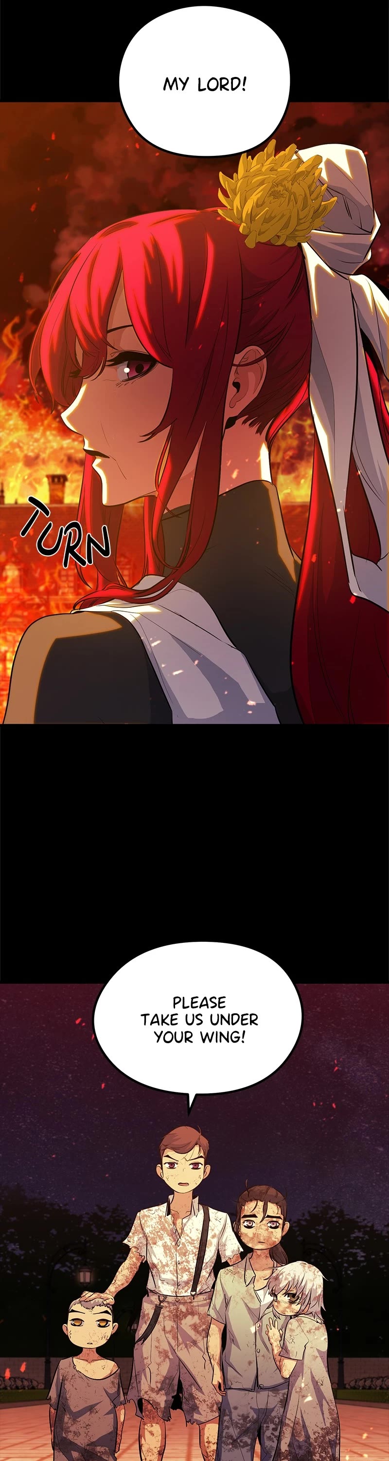 Ghost King Chapter 43 page 2 - Chapter 43: Episode 43