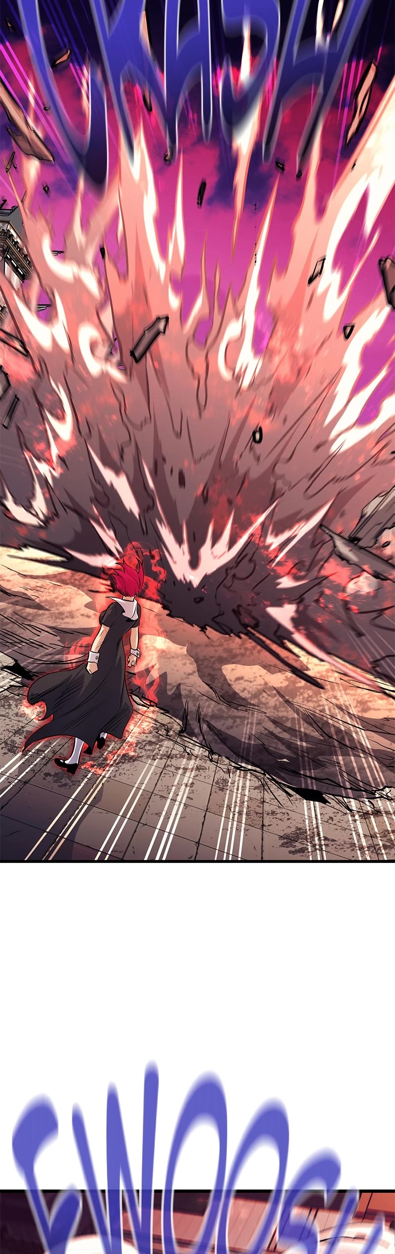 Ghost King Chapter 43 page 20 - Chapter 43: Episode 43