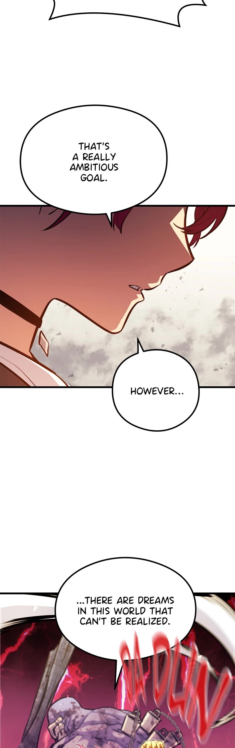 Ghost King Chapter 43 page 24 - Chapter 43: Episode 43