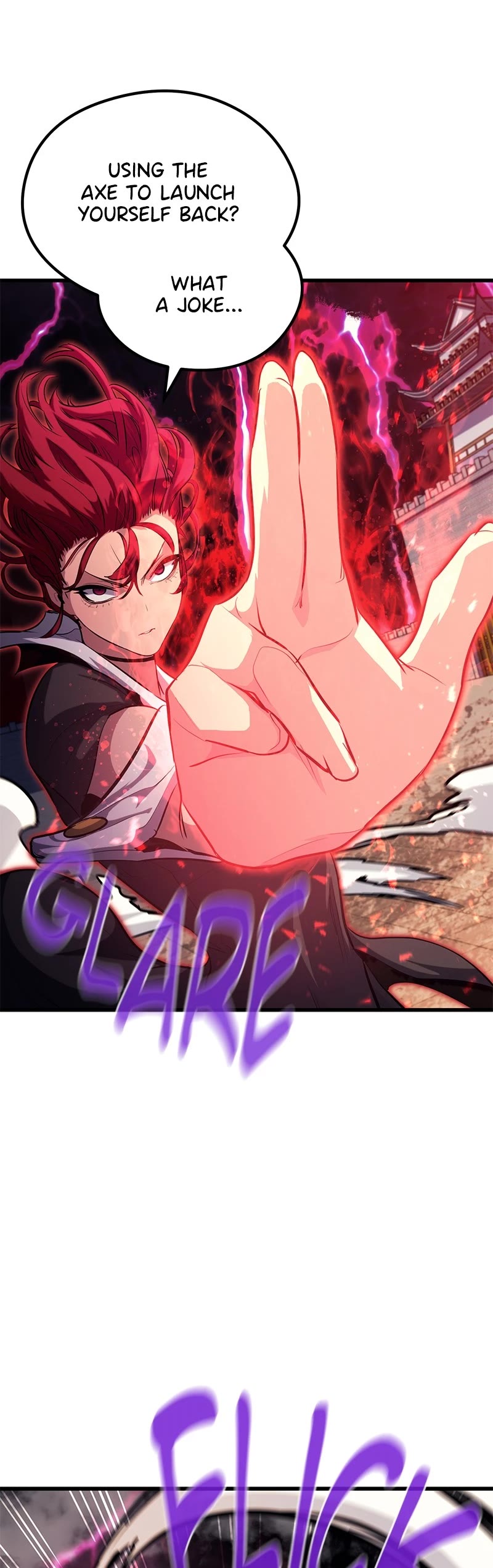 Ghost King Chapter 43 page 29 - Chapter 43: Episode 43