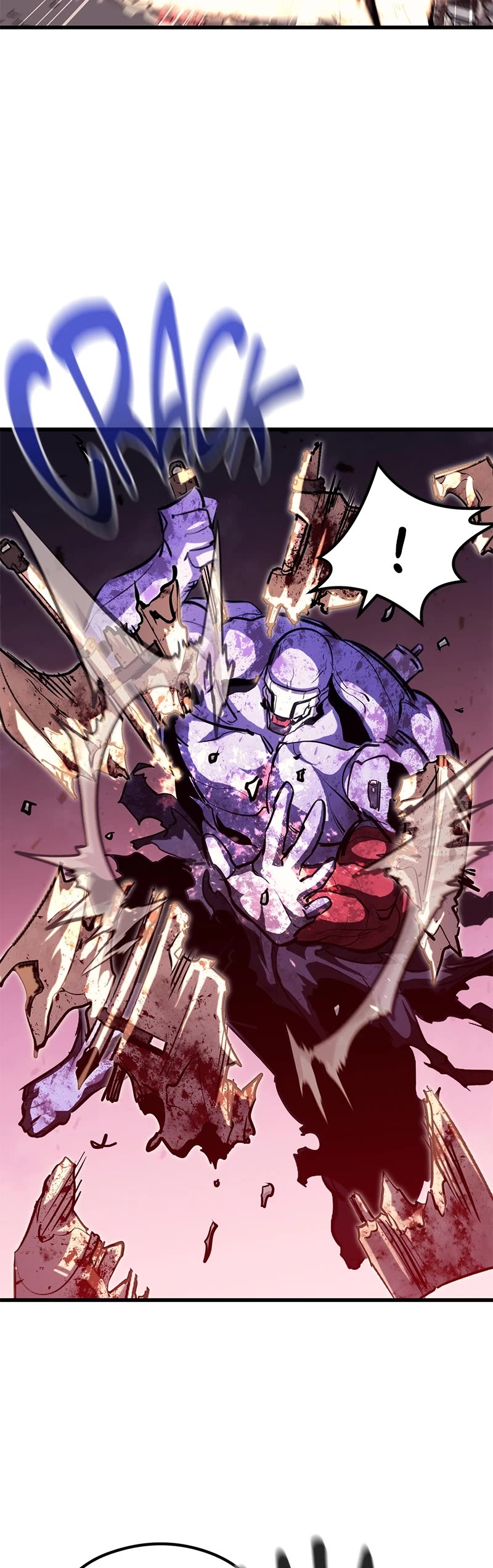 Ghost King Chapter 43 page 34 - Chapter 43: Episode 43