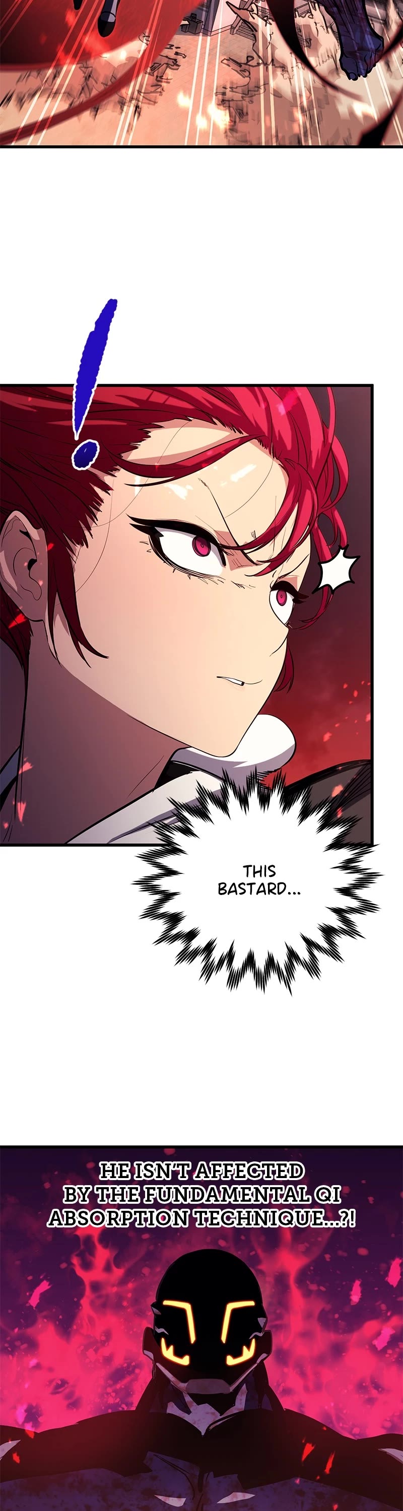 Ghost King Chapter 43 page 37 - Chapter 43: Episode 43