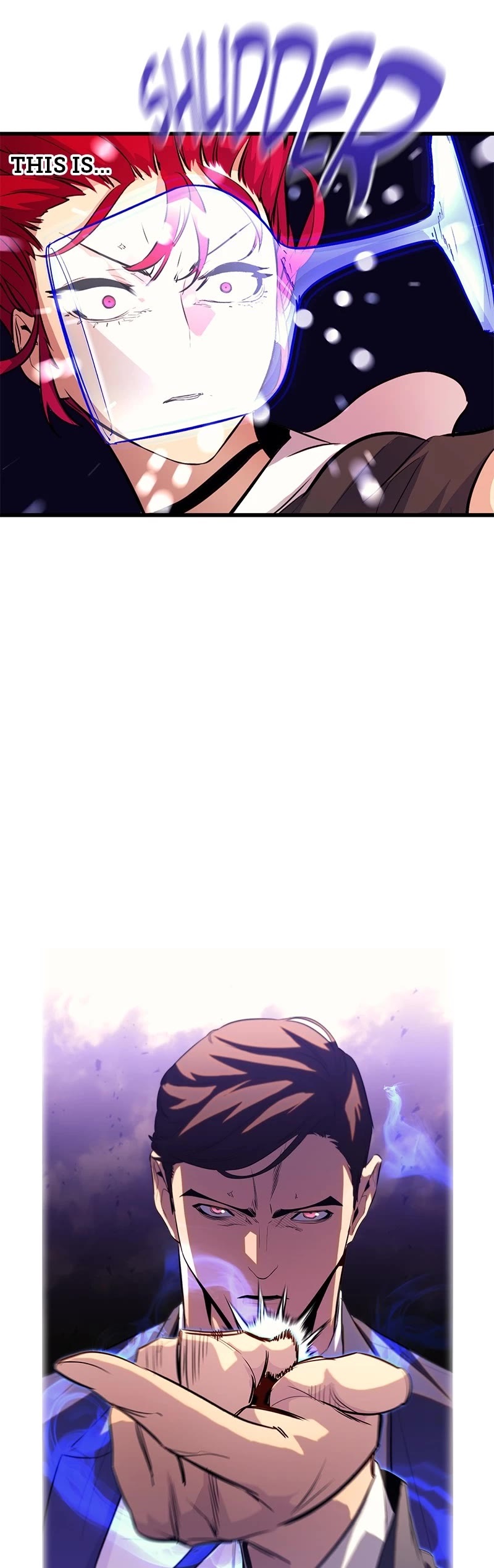 Ghost King Chapter 43 page 39 - Chapter 43: Episode 43