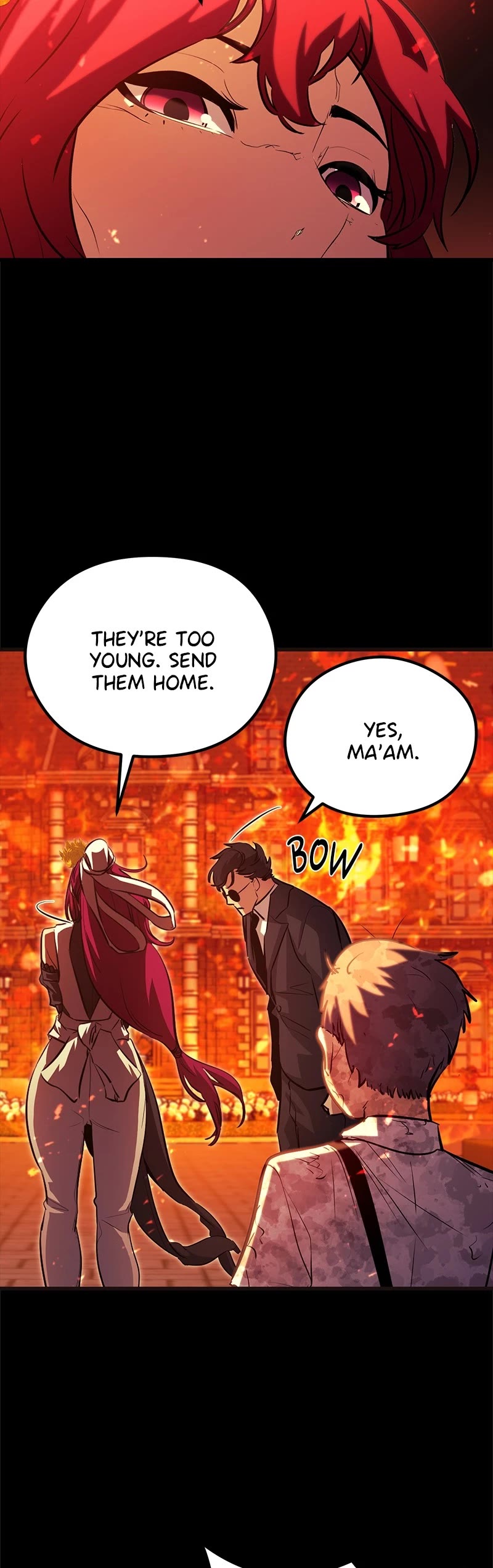Ghost King Chapter 43 page 4 - Chapter 43: Episode 43