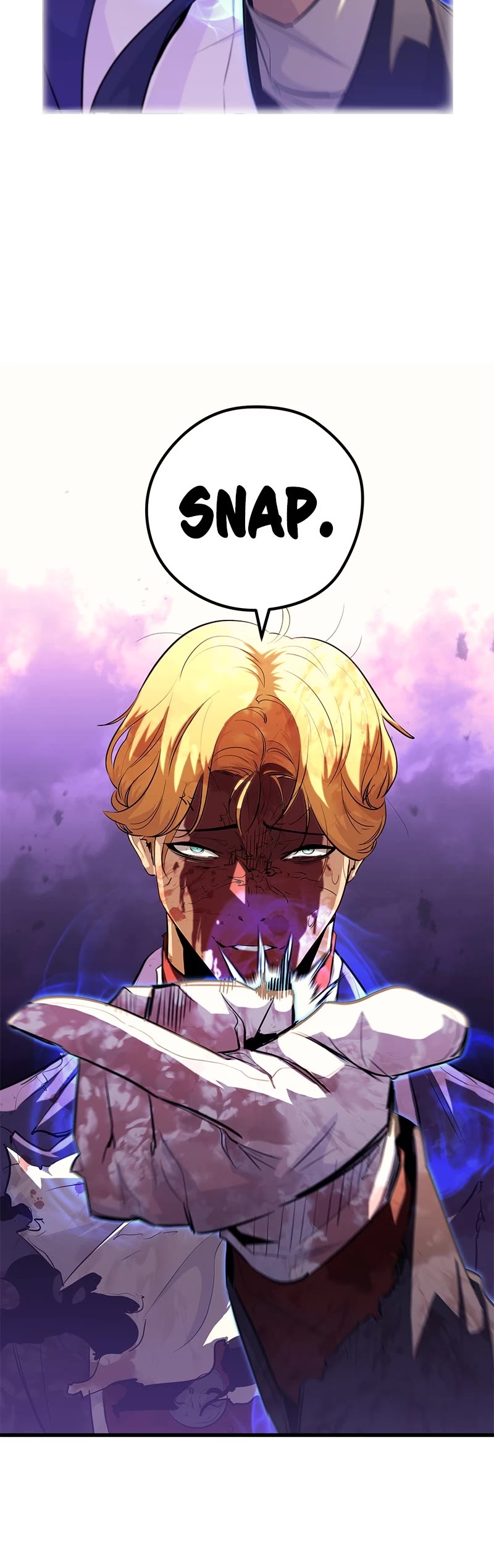 Ghost King Chapter 43 page 40 - Chapter 43: Episode 43