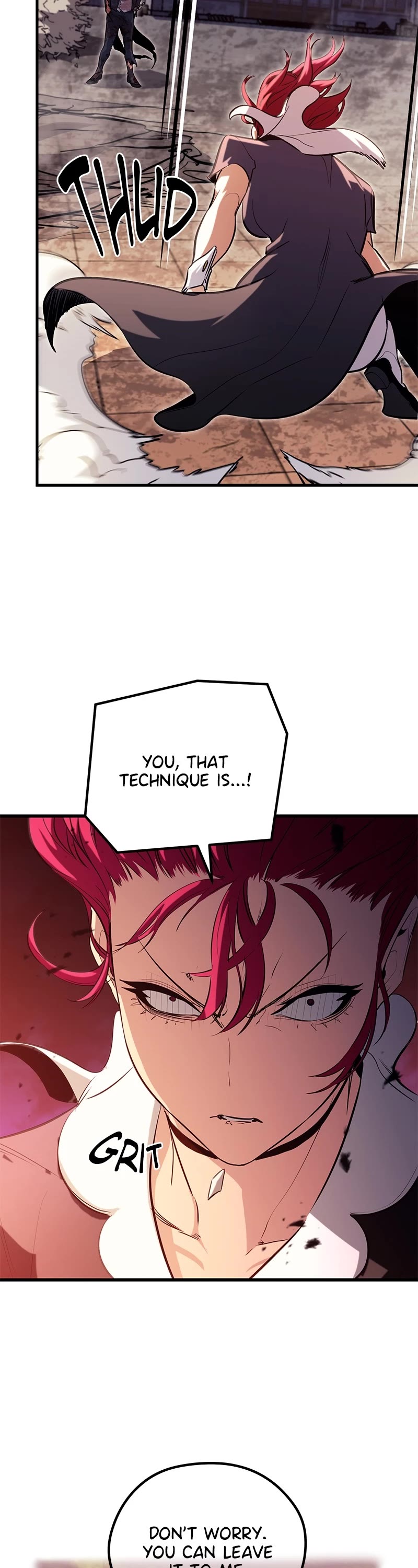 Ghost King Chapter 43 page 42 - Chapter 43: Episode 43