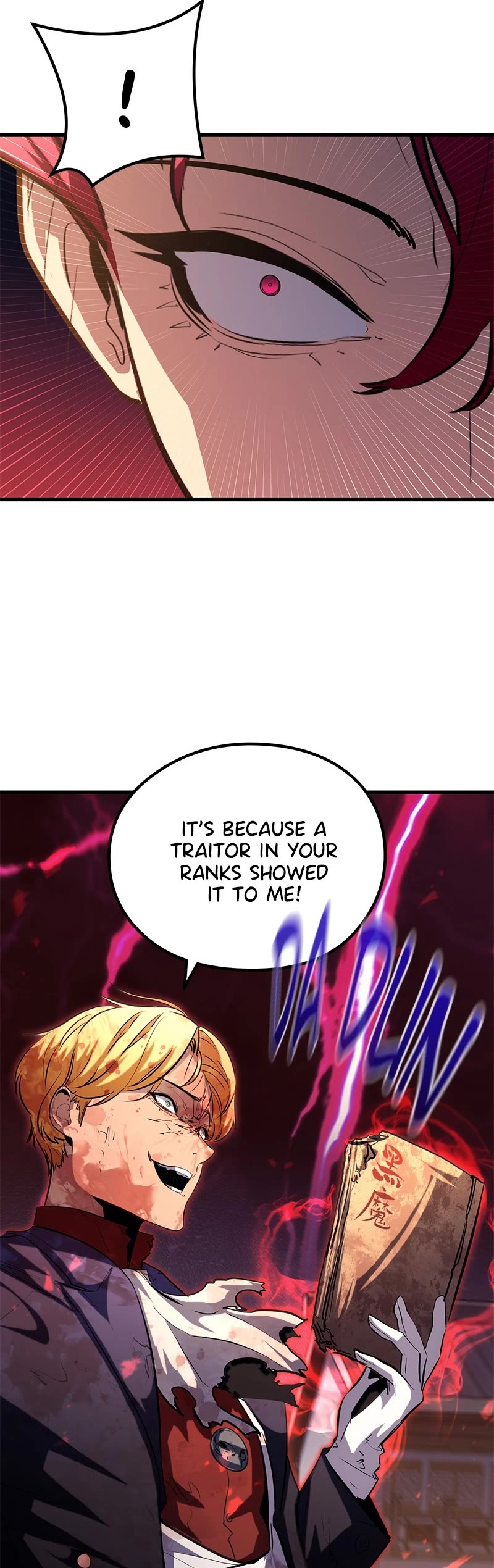 Ghost King Chapter 43 page 45 - Chapter 43: Episode 43