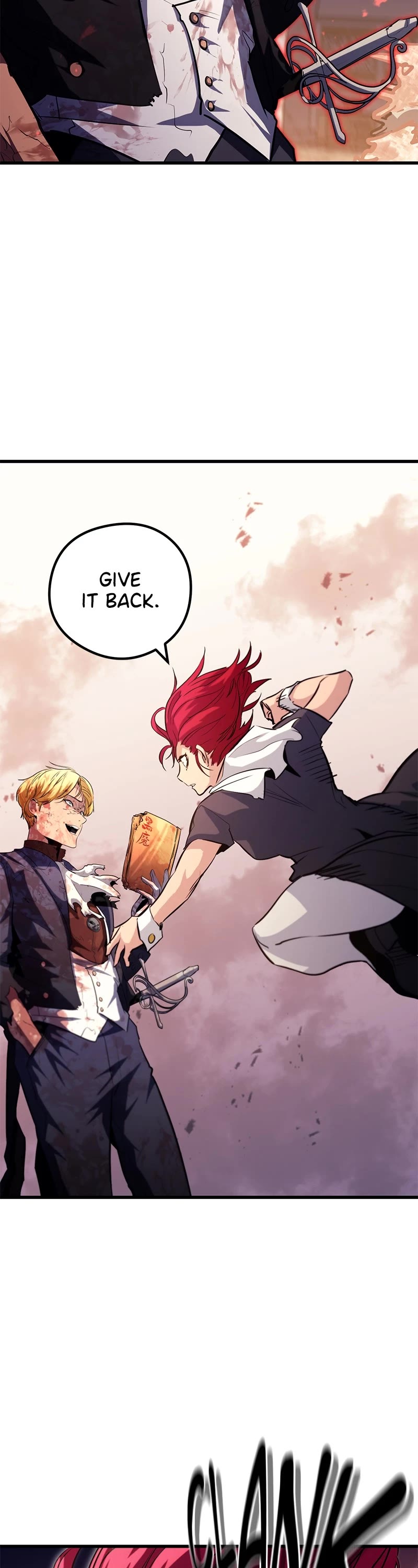 Ghost King Chapter 43 page 46 - Chapter 43: Episode 43
