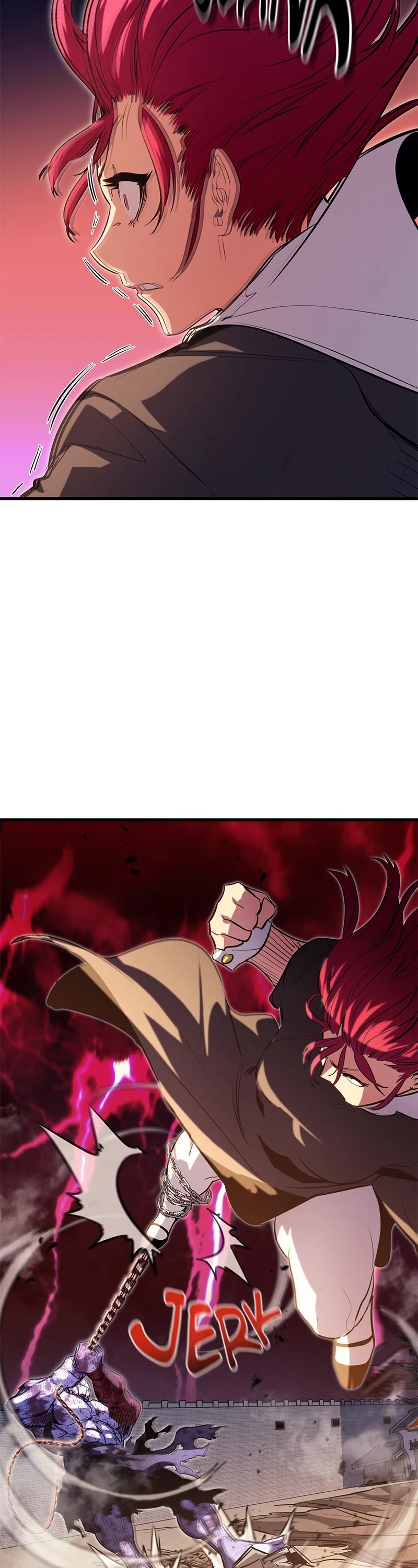 Ghost King Chapter 43 page 47 - Chapter 43: Episode 43