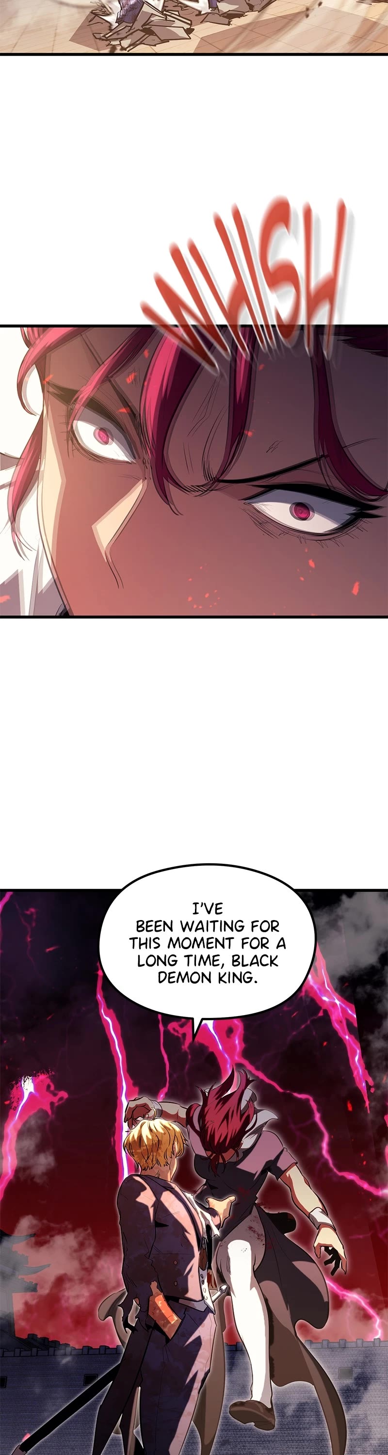 Ghost King Chapter 43 page 48 - Chapter 43: Episode 43
