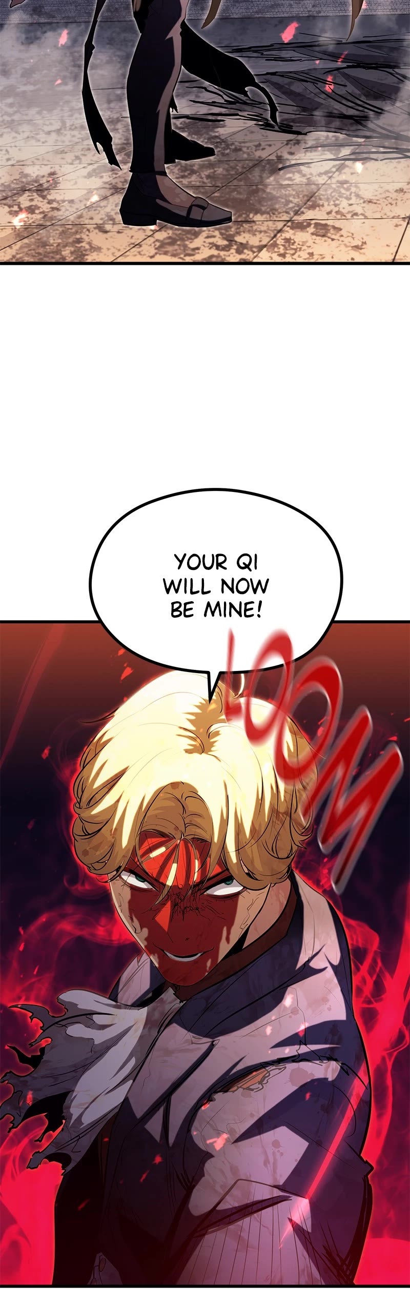 Ghost King Chapter 43 page 49 - Chapter 43: Episode 43