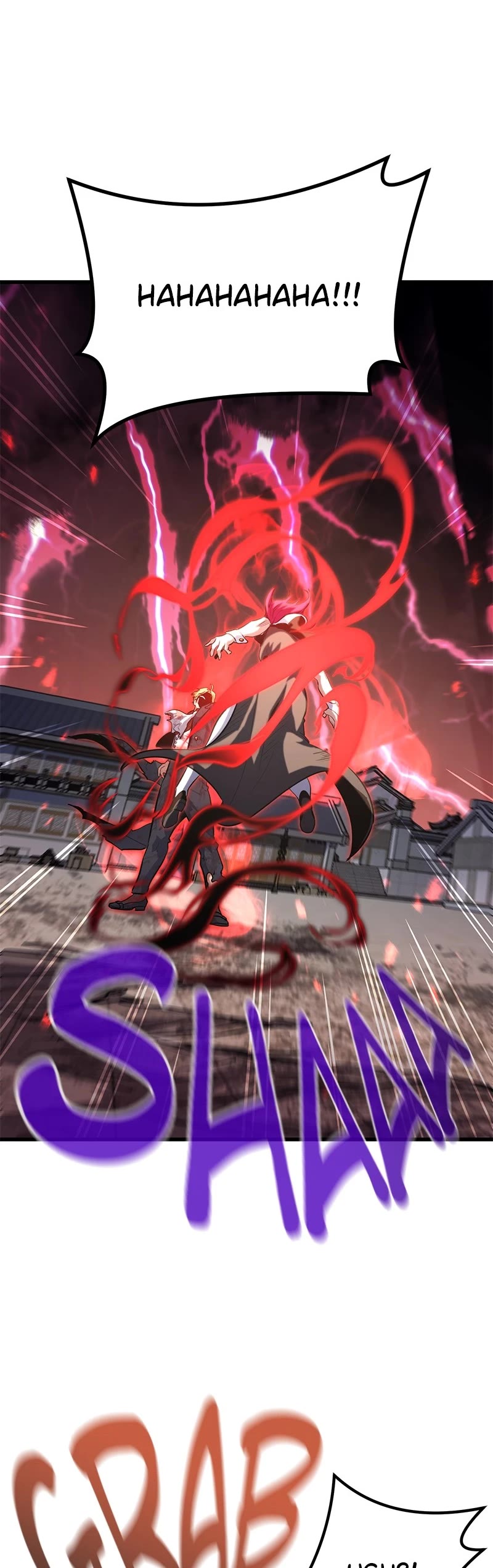 Ghost King Chapter 43 page 50 - Chapter 43: Episode 43