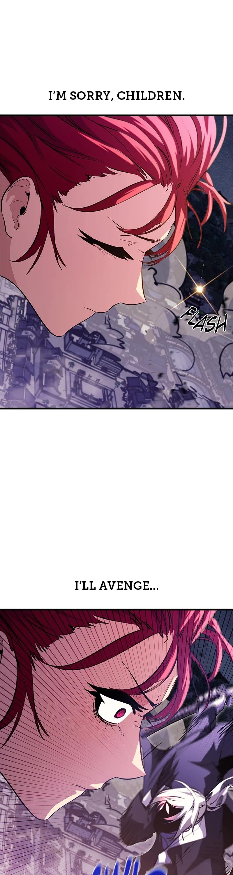 Ghost King Chapter 43 page 58 - Chapter 43: Episode 43