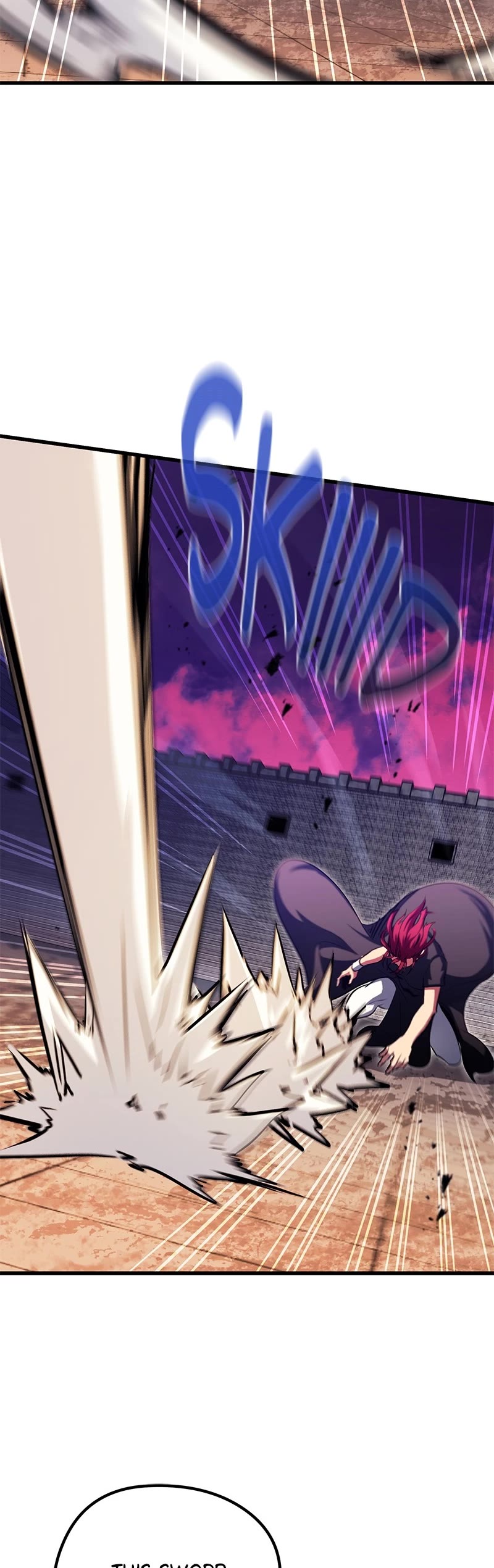 Ghost King Chapter 43 page 60 - Chapter 43: Episode 43