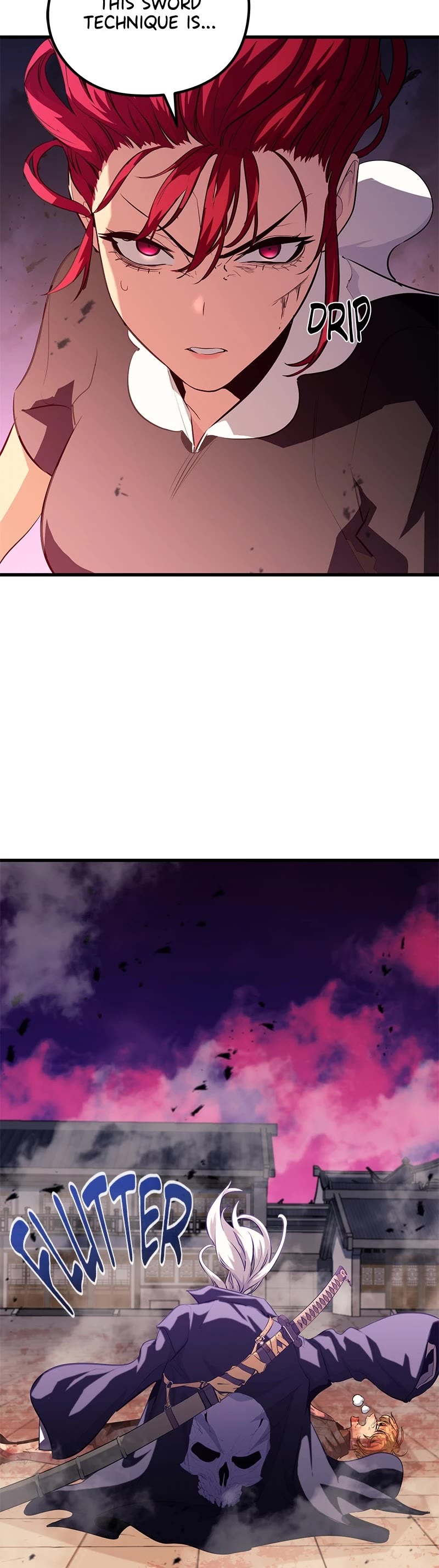 Ghost King Chapter 43 page 61 - Chapter 43: Episode 43