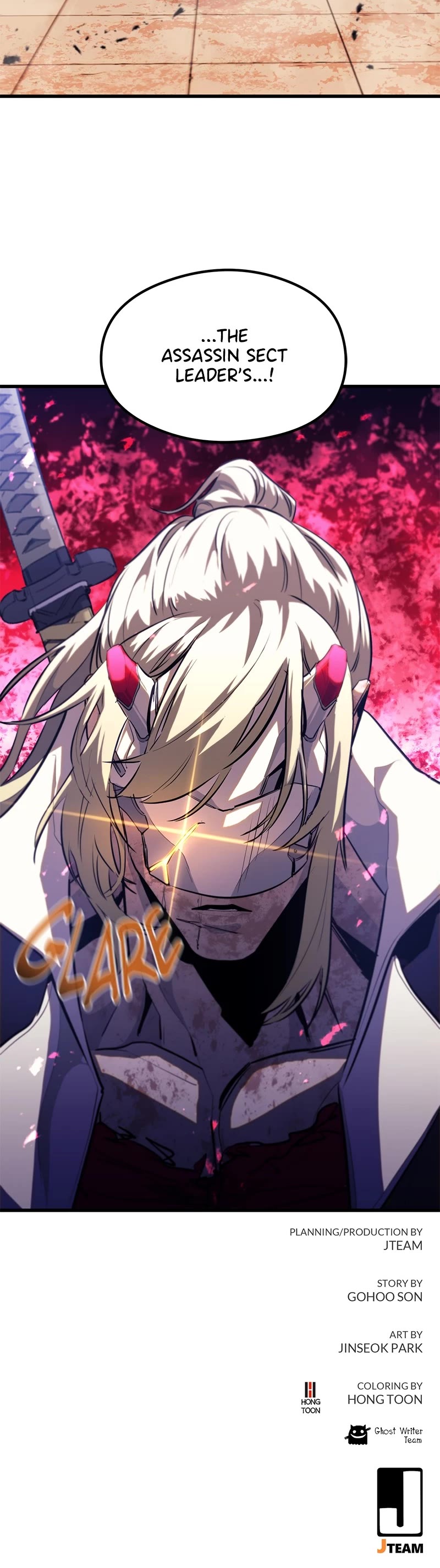 Ghost King Chapter 43 page 62 - Chapter 43: Episode 43