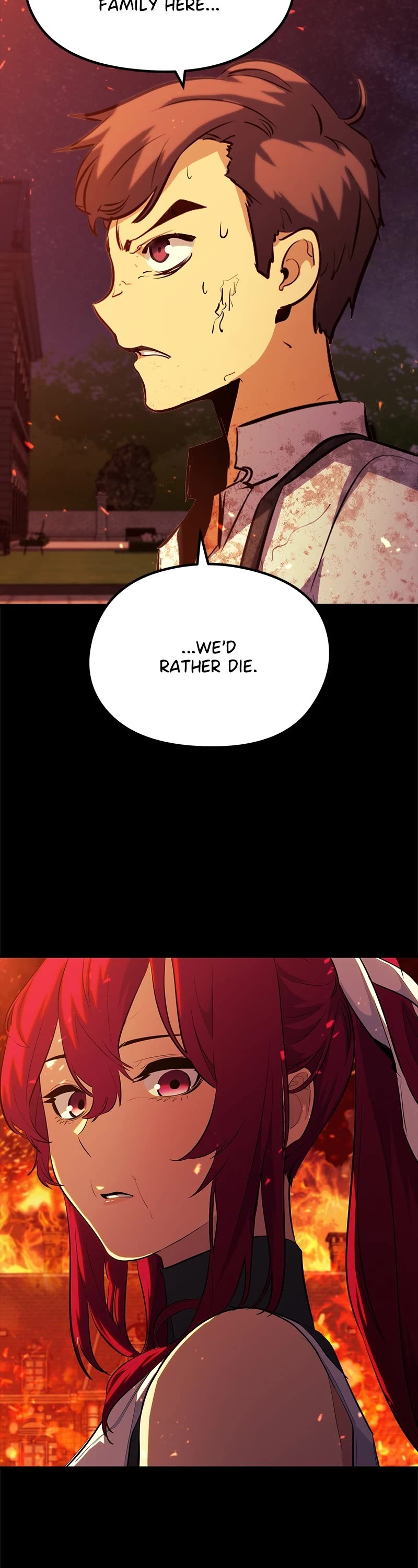 Ghost King Chapter 43 page 7 - Chapter 43: Episode 43
