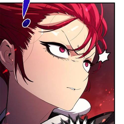 Ghost King Chapter 43: Episode 43 cover