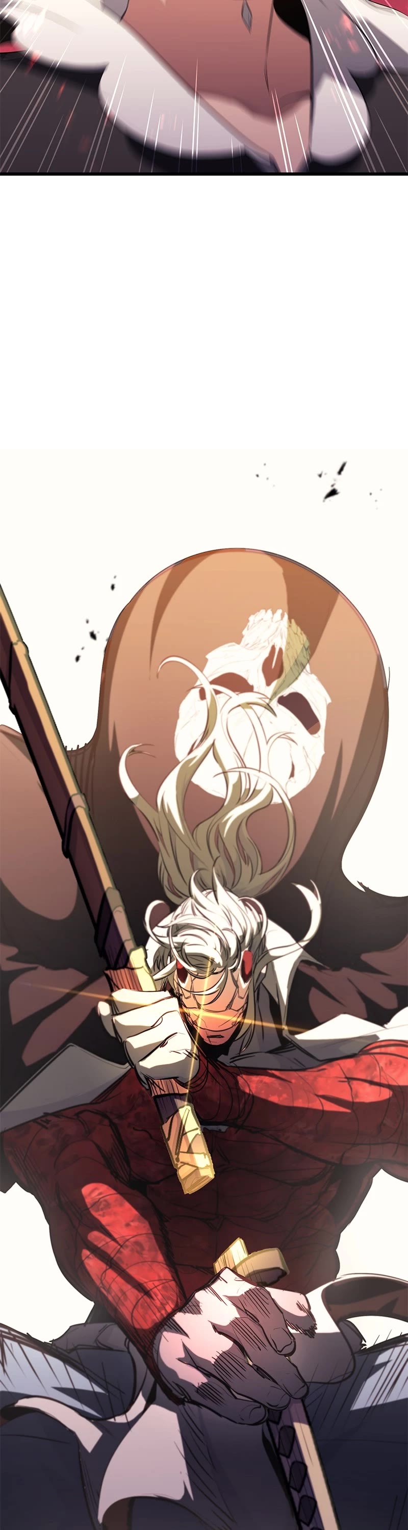 Ghost King Chapter 44 page 11 - Chapter 44: Episode 44