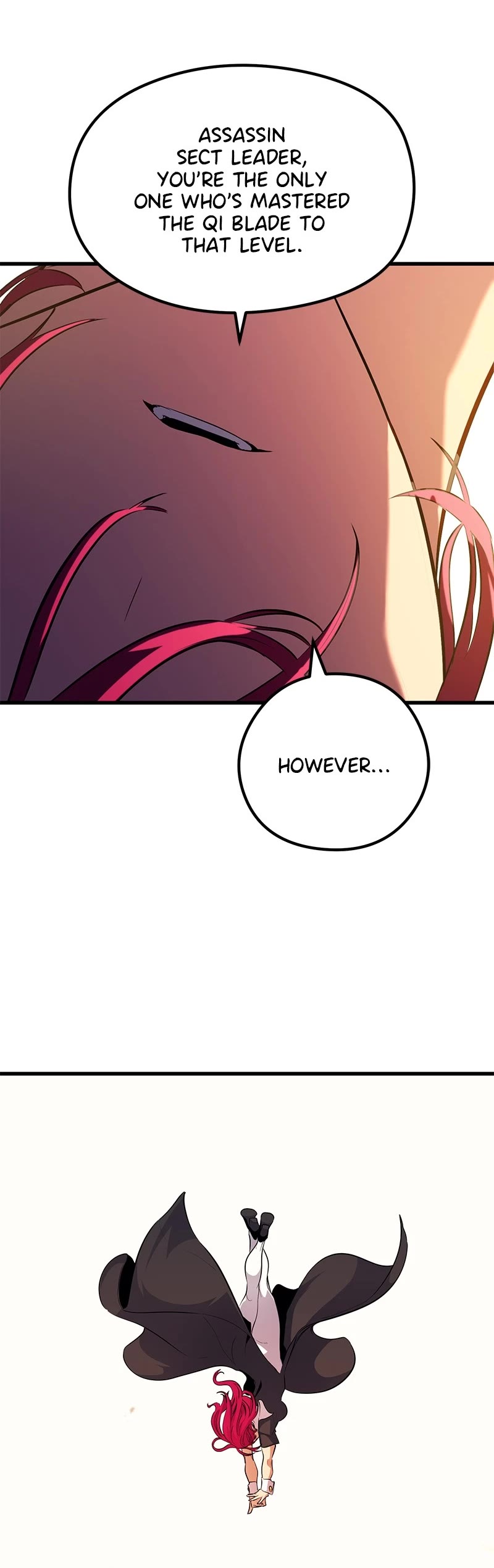 Ghost King Chapter 44 page 15 - Chapter 44: Episode 44