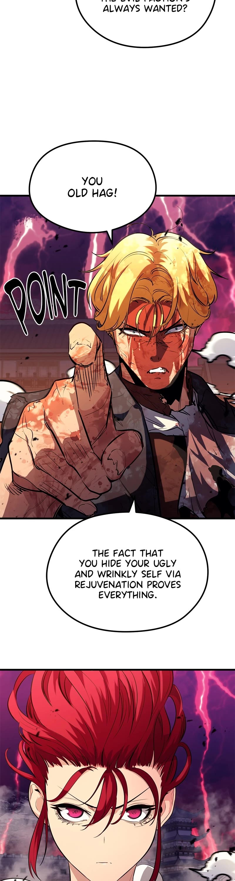 Ghost King Chapter 44 page 22 - Chapter 44: Episode 44