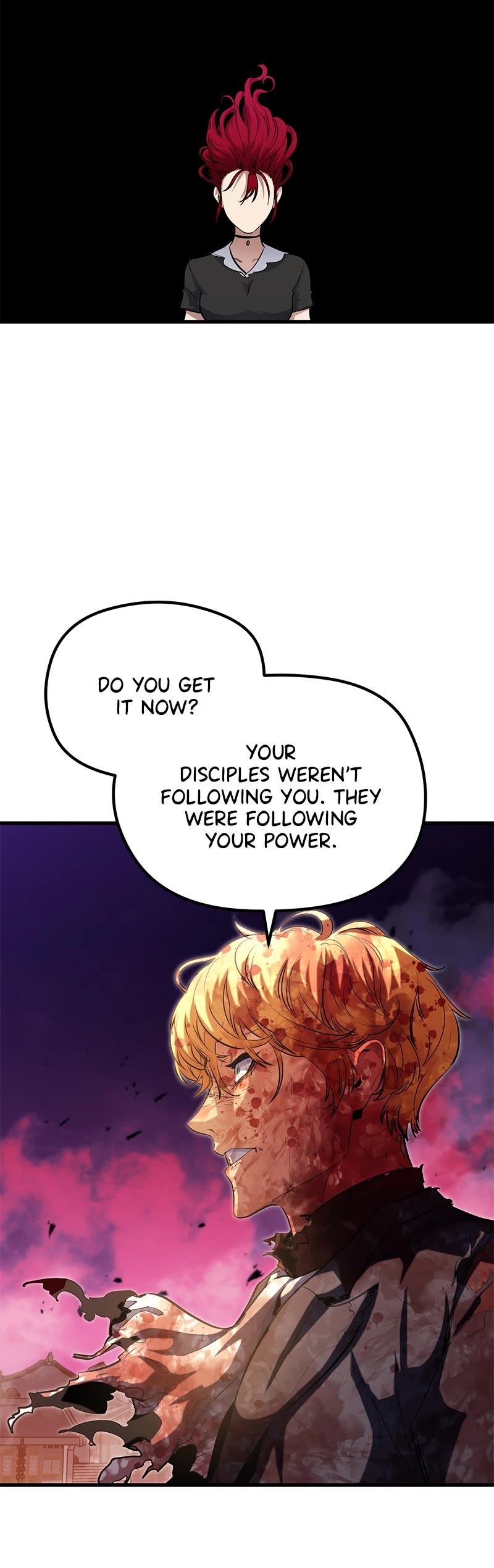 Ghost King Chapter 44 page 24 - Chapter 44: Episode 44