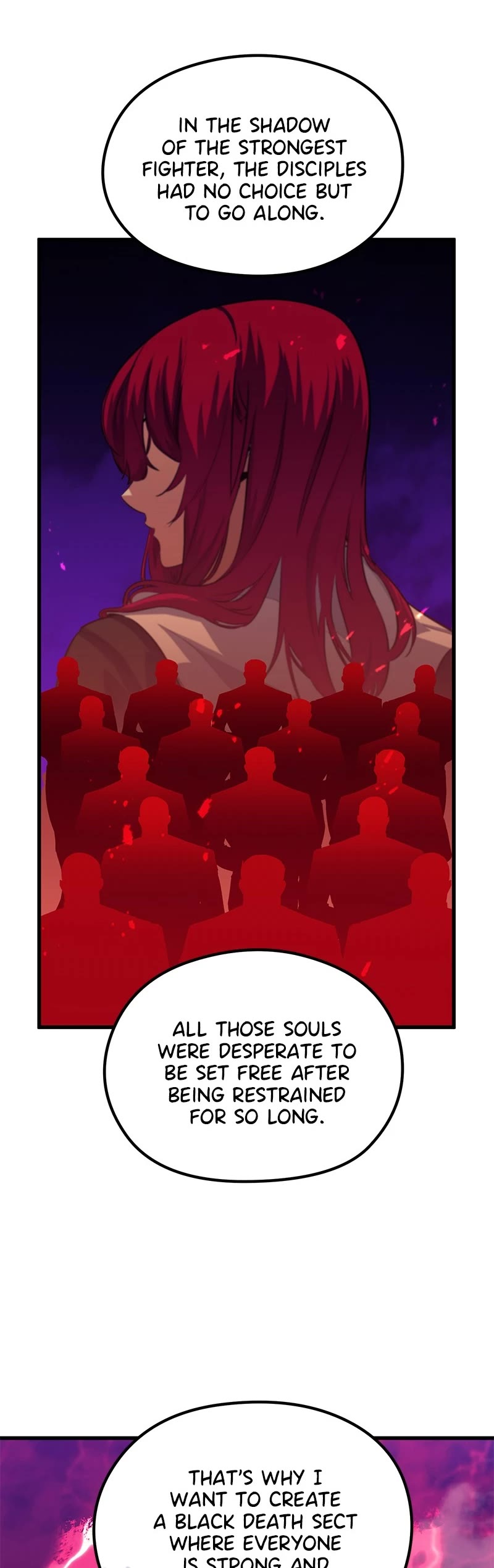 Ghost King Chapter 44 page 25 - Chapter 44: Episode 44
