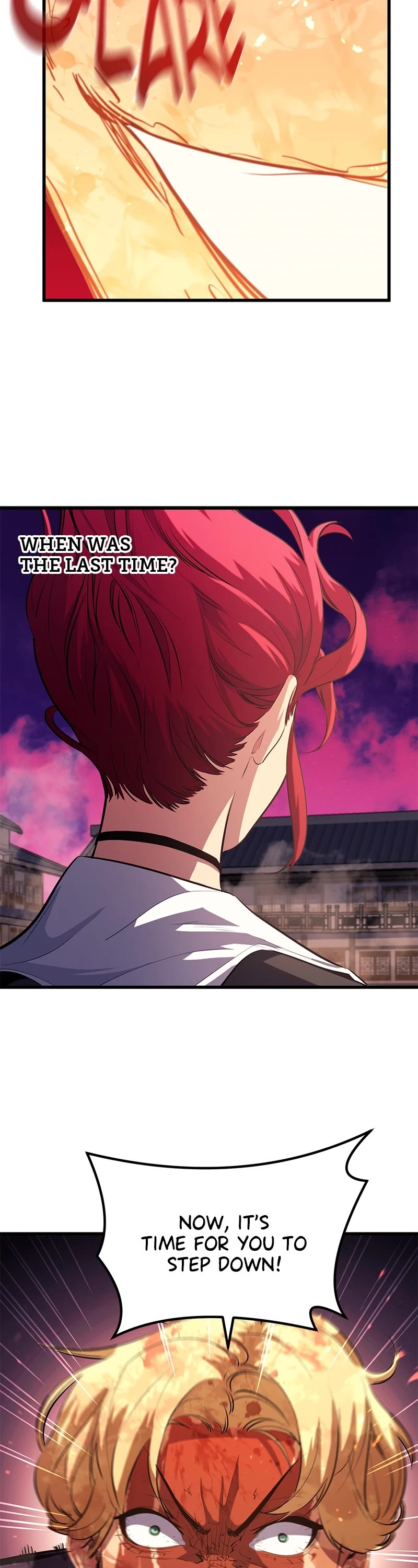 Ghost King Chapter 44 page 27 - Chapter 44: Episode 44