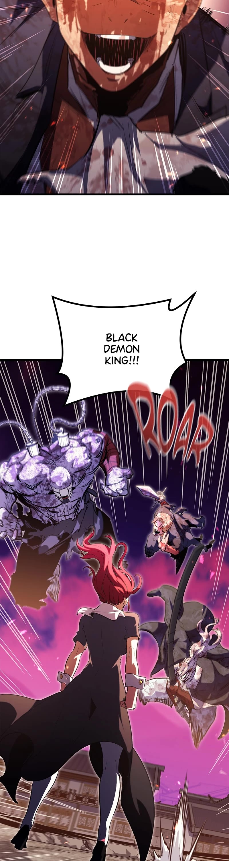 Ghost King Chapter 44 page 28 - Chapter 44: Episode 44