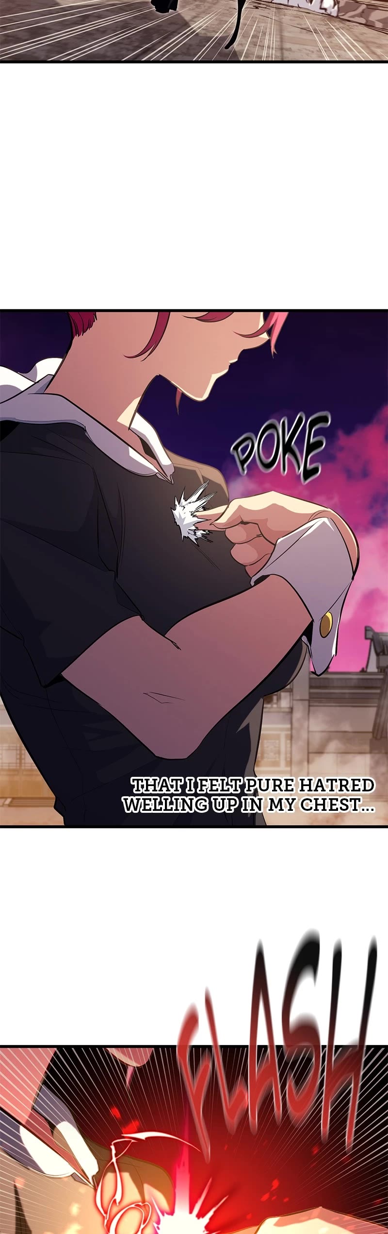 Ghost King Chapter 44 page 29 - Chapter 44: Episode 44