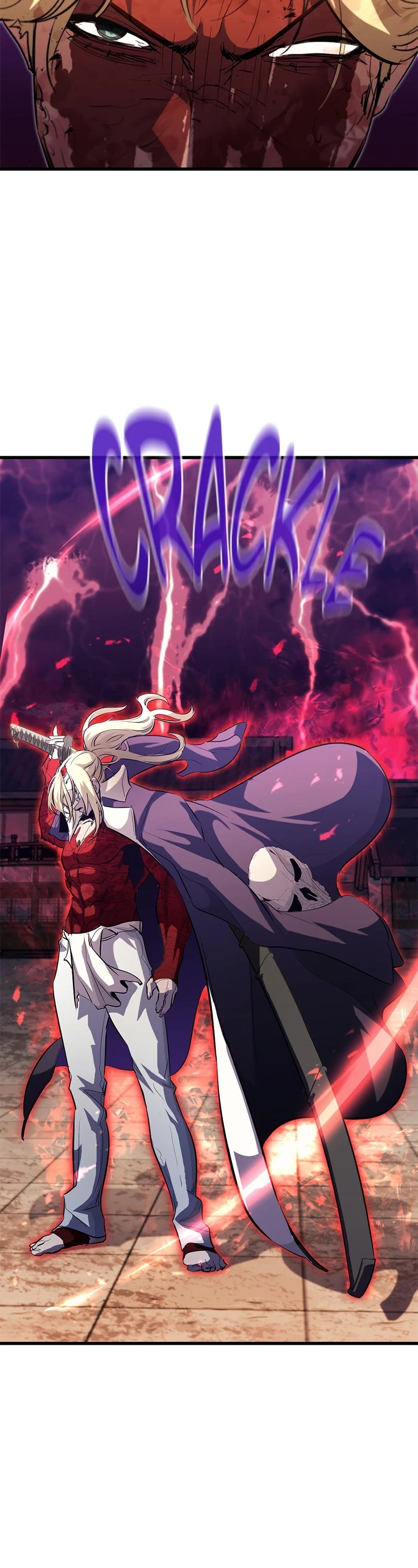 Ghost King Chapter 44 page 3 - Chapter 44: Episode 44