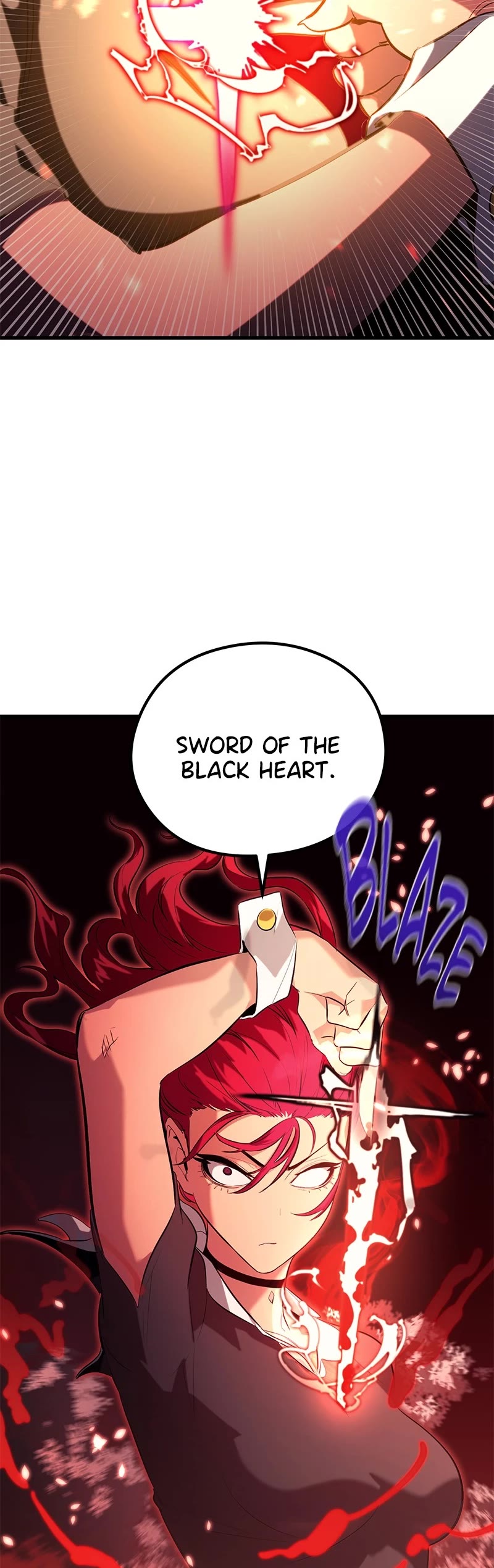 Ghost King Chapter 44 page 30 - Chapter 44: Episode 44