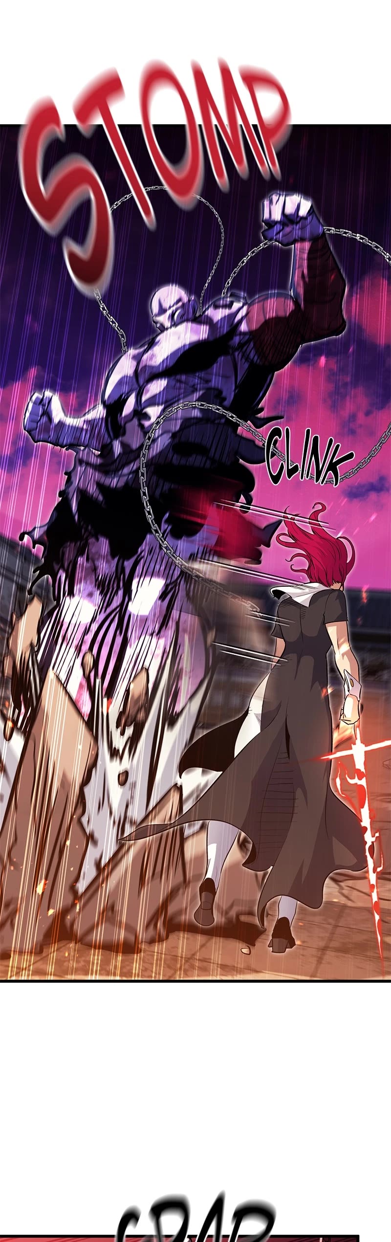 Ghost King Chapter 44 page 35 - Chapter 44: Episode 44