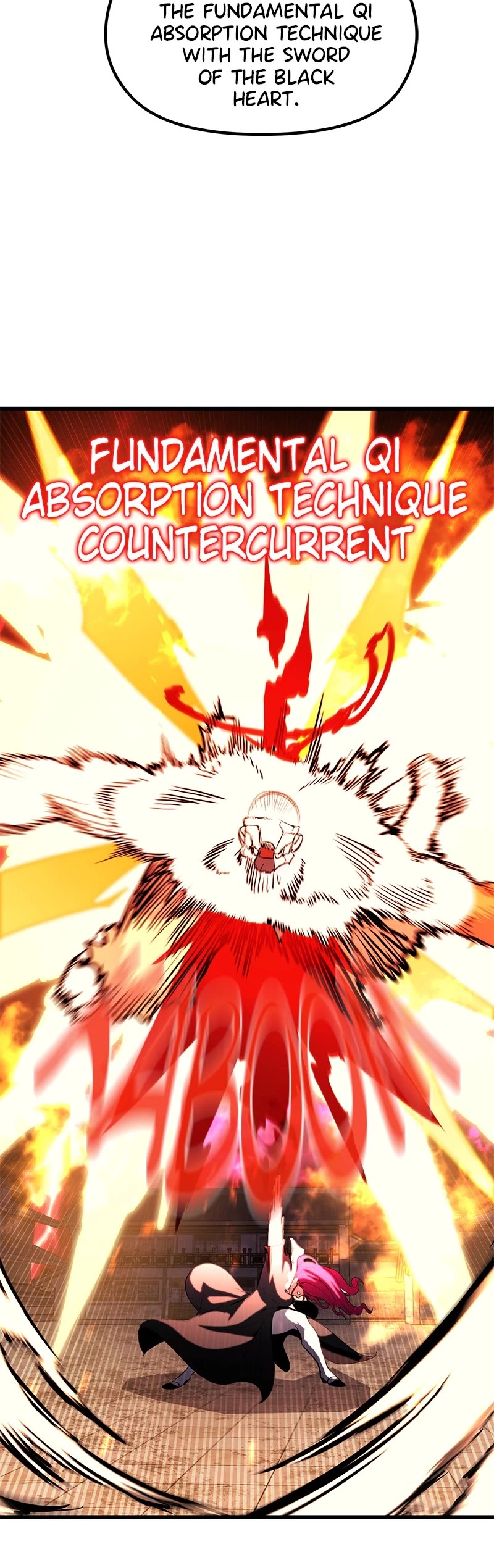 Ghost King Chapter 44 page 40 - Chapter 44: Episode 44