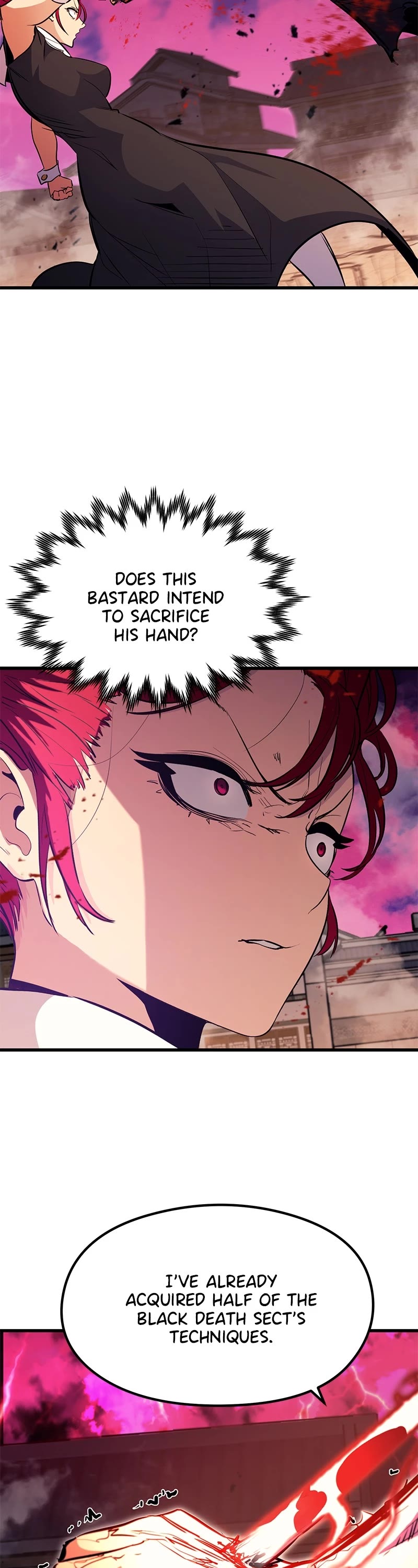 Ghost King Chapter 44 page 46 - Chapter 44: Episode 44