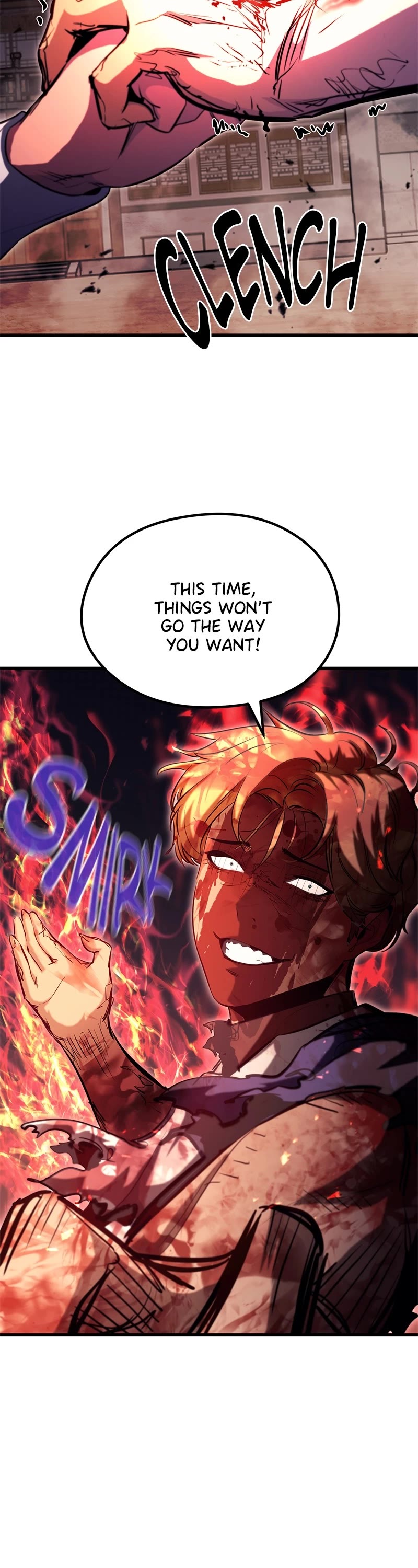 Ghost King Chapter 44 page 47 - Chapter 44: Episode 44