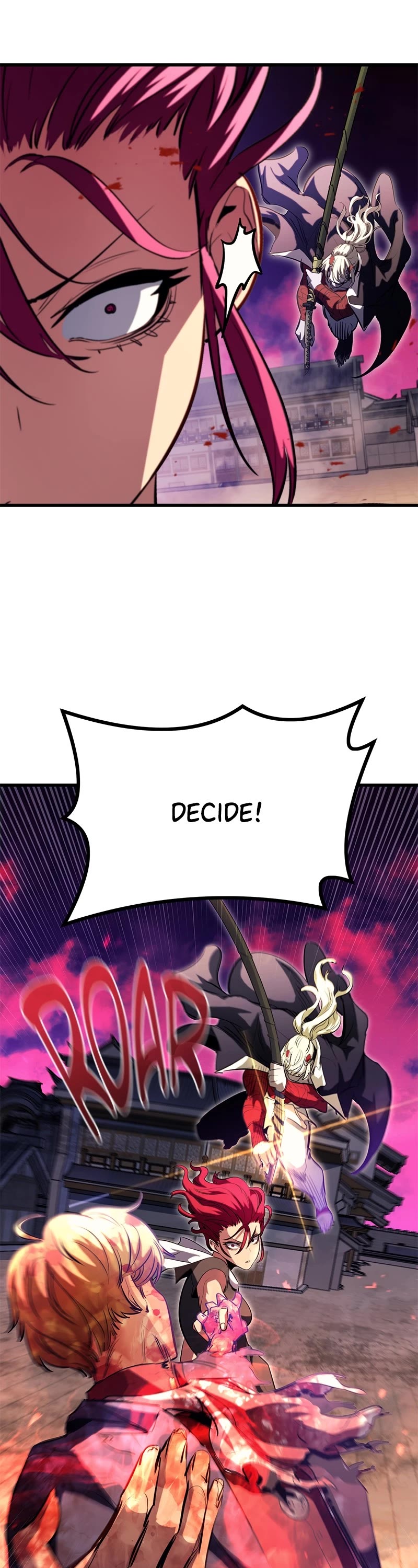 Ghost King Chapter 44 page 48 - Chapter 44: Episode 44