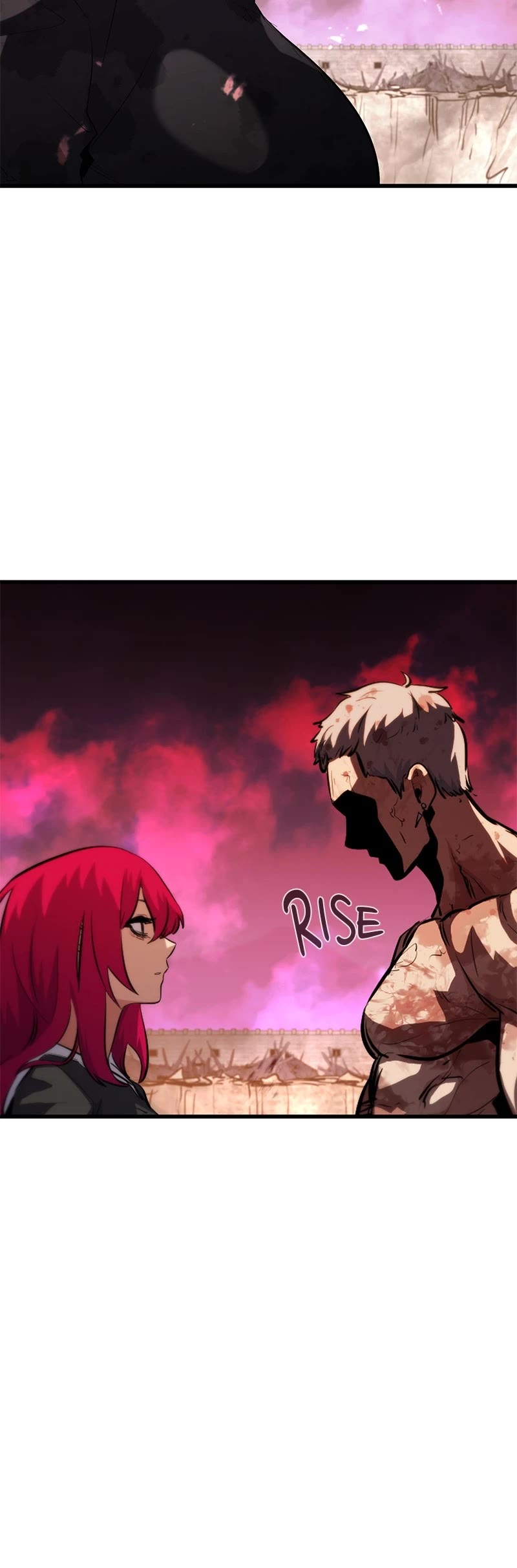 Ghost King Chapter 44 page 61 - Chapter 44: Episode 44