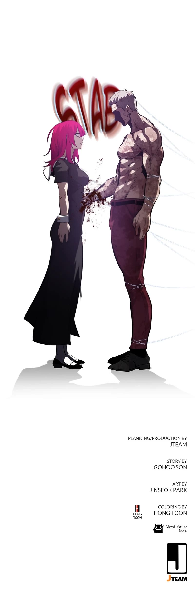 Ghost King Chapter 44 page 62 - Chapter 44: Episode 44