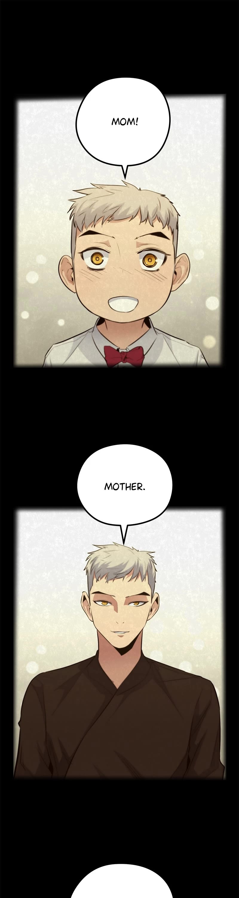 Ghost King Chapter 45 page 1 - Chapter 45: Episode 45