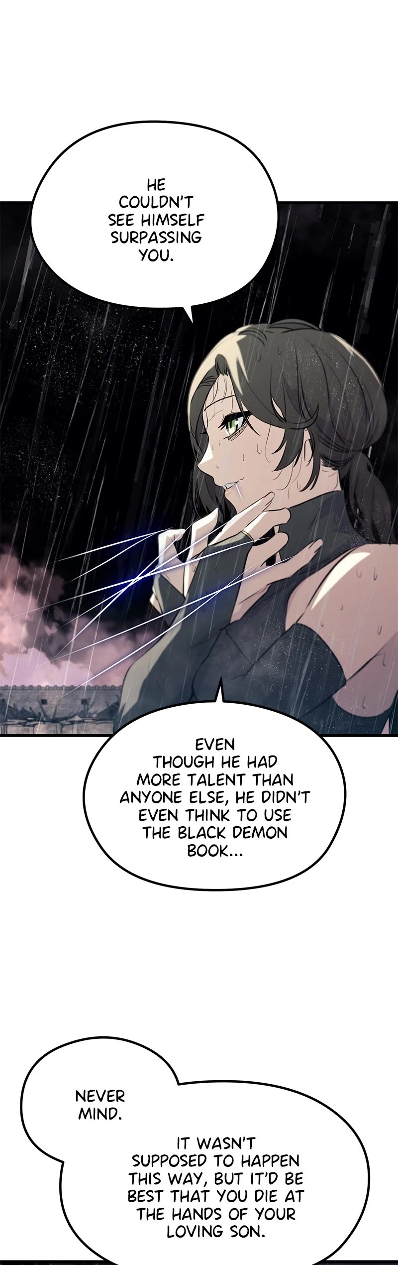 Ghost King Chapter 45 page 10 - Chapter 45: Episode 45