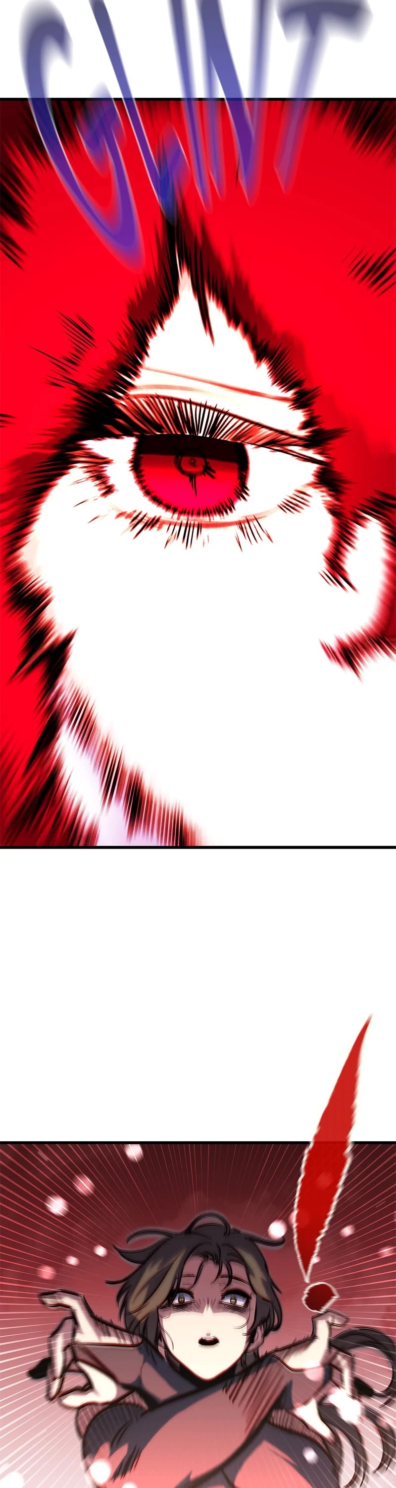 Ghost King Chapter 45 page 17 - Chapter 45: Episode 45